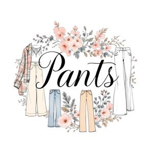Pants